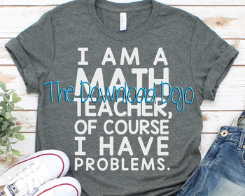 Download Teacher Shirt Cricut Worksheets Teaching Resources Tpt