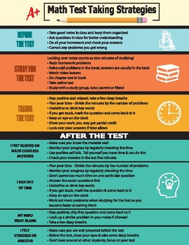 Improve Math Test Scores on ENEM: Strategies & Tips — Eightify