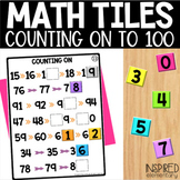 Math Tiles Counting On to 100