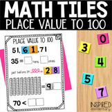 Math Tiles Place Value to 100