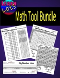 Math Tool Bundle