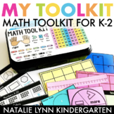 Math Tool Kit for K-2