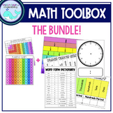 Math Toolbox BUNDLE