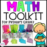 Math Toolkit for the Primary Grades