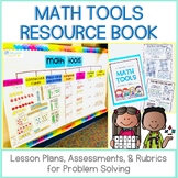 Math Tools Resource Book for Addition and Subtraction Strategies