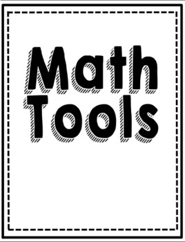 Preview of Math Tools: All-In-One