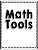 Math Tools: All-In-One