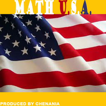 Preview of Math USA Track 1 Free Version