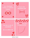 Math Valentines Cards