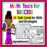 Math Vocabulary Tools for Success