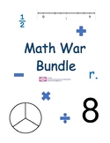 Math War Bundle