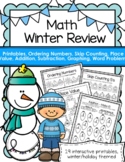 Math Winter Review