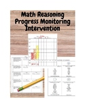 Math Word Problem Math Reasoning - 2 Step plus Graph, Voca