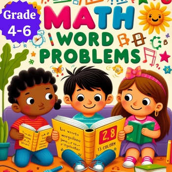 Math Word Problems Worksheets grades 4-6 :Spiral Review ,valentine's day