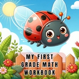 Math Workbook | Math Activity | Addition & Subtraction | Math Games (ENG)