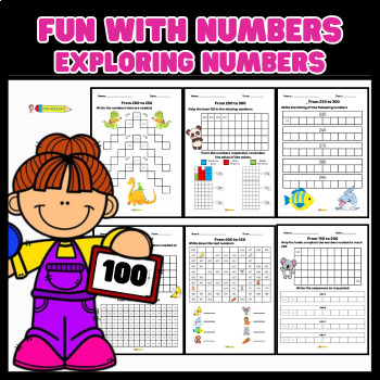 Preview of End of Year Fun Activity No Prep | Summer Math Activity | Math Games