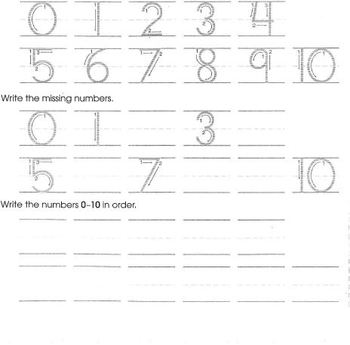 math worksheets for beginners by maria smith teachers