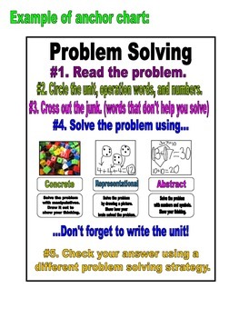 Small Group Problem Solving Activities 22