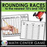 Rounding Numbers {Math Workstation}