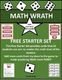 Math Wrath Starter Set