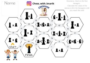 Chess homework help