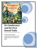 Math and Literature: "Sir Cumference and the First Round Table"