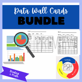 Math and Reading Data Wall Card