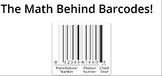 Math behind Barcodes or UPCs Consumer Products Weighted Average