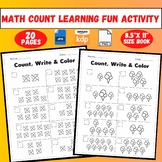 Math Count Learning: Boost Your Students' Math Skills with