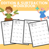 Math focus wall 5th grade | DDITION & SUBTRACTION MATH WOR