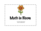 Math in Bloom