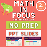 Math in Focus - GRADE 2, Subtraction with Regrouping - Cha