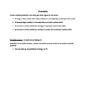 Math in Focus Grade 4A, Chapter 5 Vocabulary