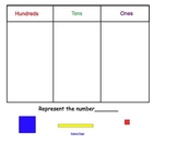 Math in Focus Lesson 1-1