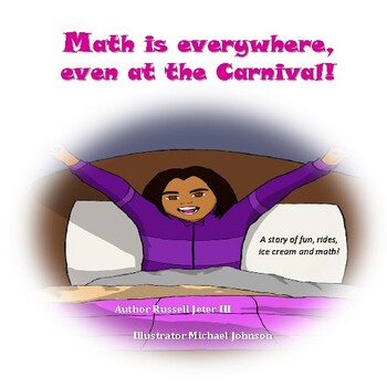 Preview of Math is everywhere, even at the Carnival!