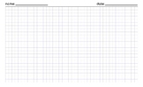 1 cm graph paper teaching resources teachers pay teachers