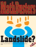 MathBusters: What is a "Landslide Election." Analyzing the