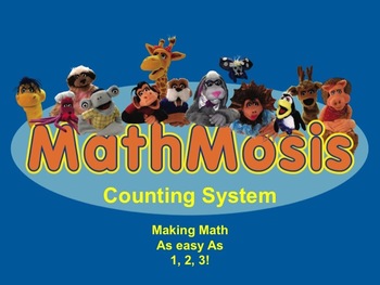 Preview of MathMosis Workshop Introduction: