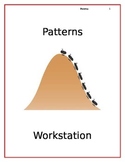 Math/Patterns Workstation