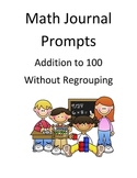 Mathbooking Math Journal Prompts