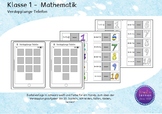 Mathe Klasse 1: Verdopplungs-Telefon