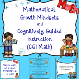 Mathematical  Growth Mindsets and Cognitively Guided Instr