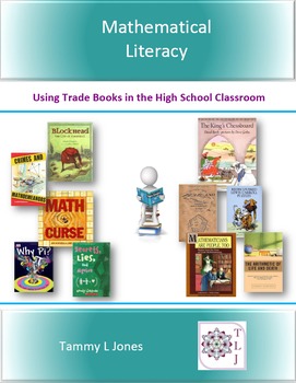 Preview of Mathematical Literacy Using Trade Books in the High School Classroom