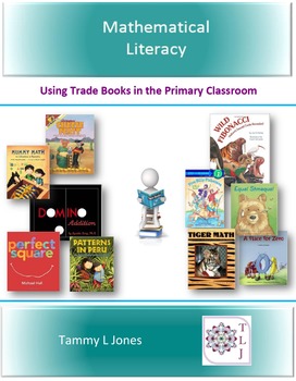 Preview of Mathematical Literacy Using Trade Books in the Primary Classroom