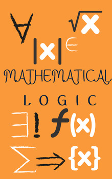 Preview of Mathematical Logic " Mathematical Reasoning,a proposition,negation,implication"