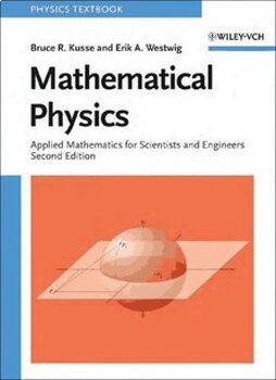 Preview of Mathematical Physics