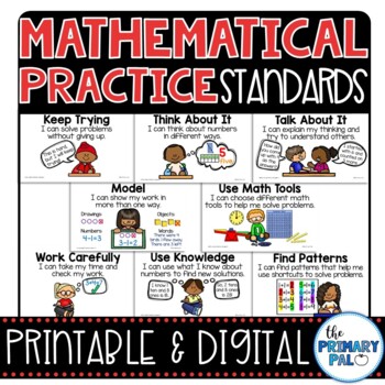 Preview of Mathematical Practice Standards