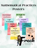 Mathematical Practices Posters