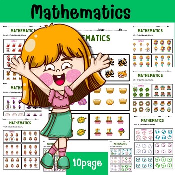 Preview of Mathematics