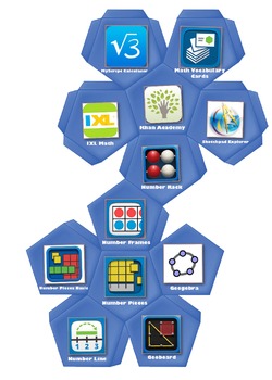 Preview of Mathematics App Dice